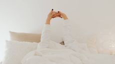 Best stretches to do when you wake up, sleep and wellness tips