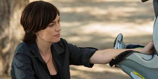 Maggie Siff - Sons of Anarchy