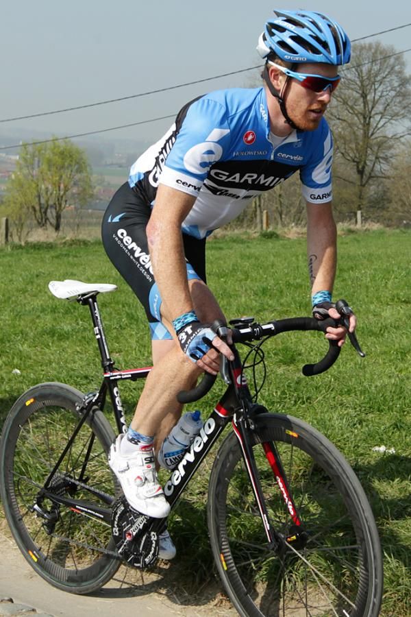 Tyler Farrar (Garmin-Barracuda)