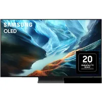 Samsung S90H (65-inch) Samsung S90H (65-inch)