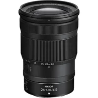 Nikon Z 24-120mm f/4|now $1,096.95

US DEAL