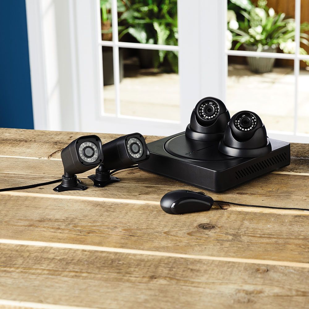 The new Aldi security camera system that lets you protect your home and