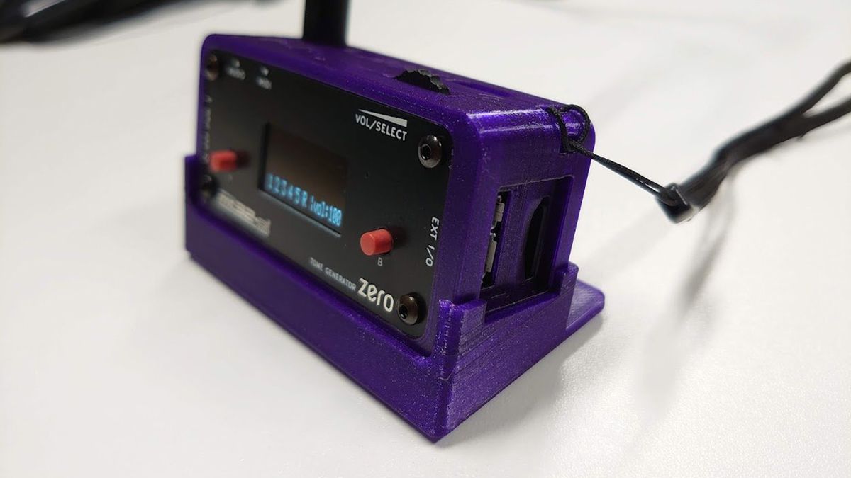 Dale Whinham's MT32-Pi project