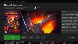 Xbox Cloud Gaming rolling out to Xbox Series X/S and Xbox One this Christmas