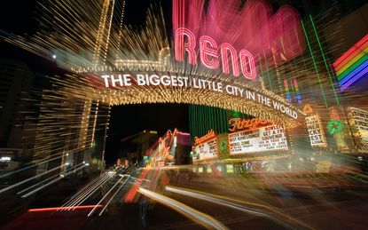 Reno, Nev.