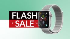Apple Watch Series 4 Boxing Day deals