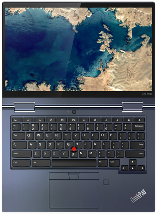 Lenovo ThinkPad C13 Yoga