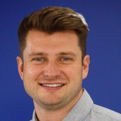 Lucas Hargreaves Project Director at Skip Hire Network