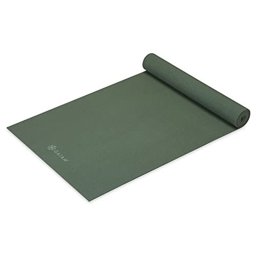 Gaiam Yoga Mat 5mm
