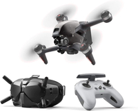 DJI FPV Combo:was $1299now $899 at Amazon