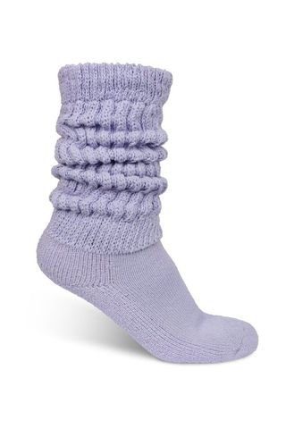 brother vellies cloud sock