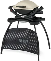 Weber Q1000 Gas Grill Barbecue:&nbsp;was £353.25, now £283.35 at Amazon (save £70)