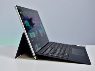 HP's Envy x2 with Qualcomm Snapdragon 835.