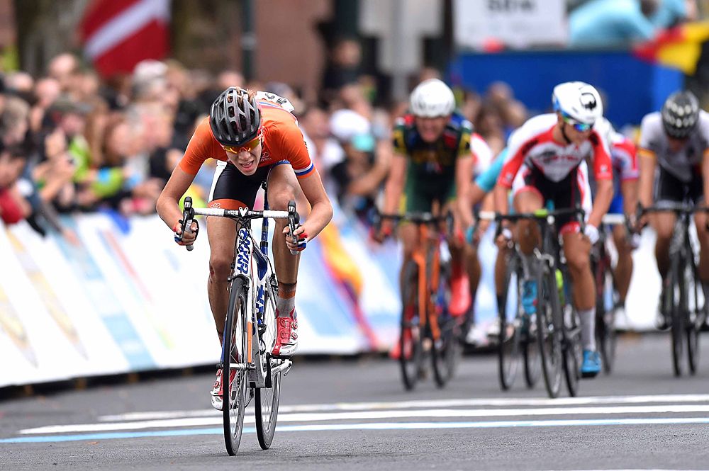 Nils Eekhoff (Netherlands)