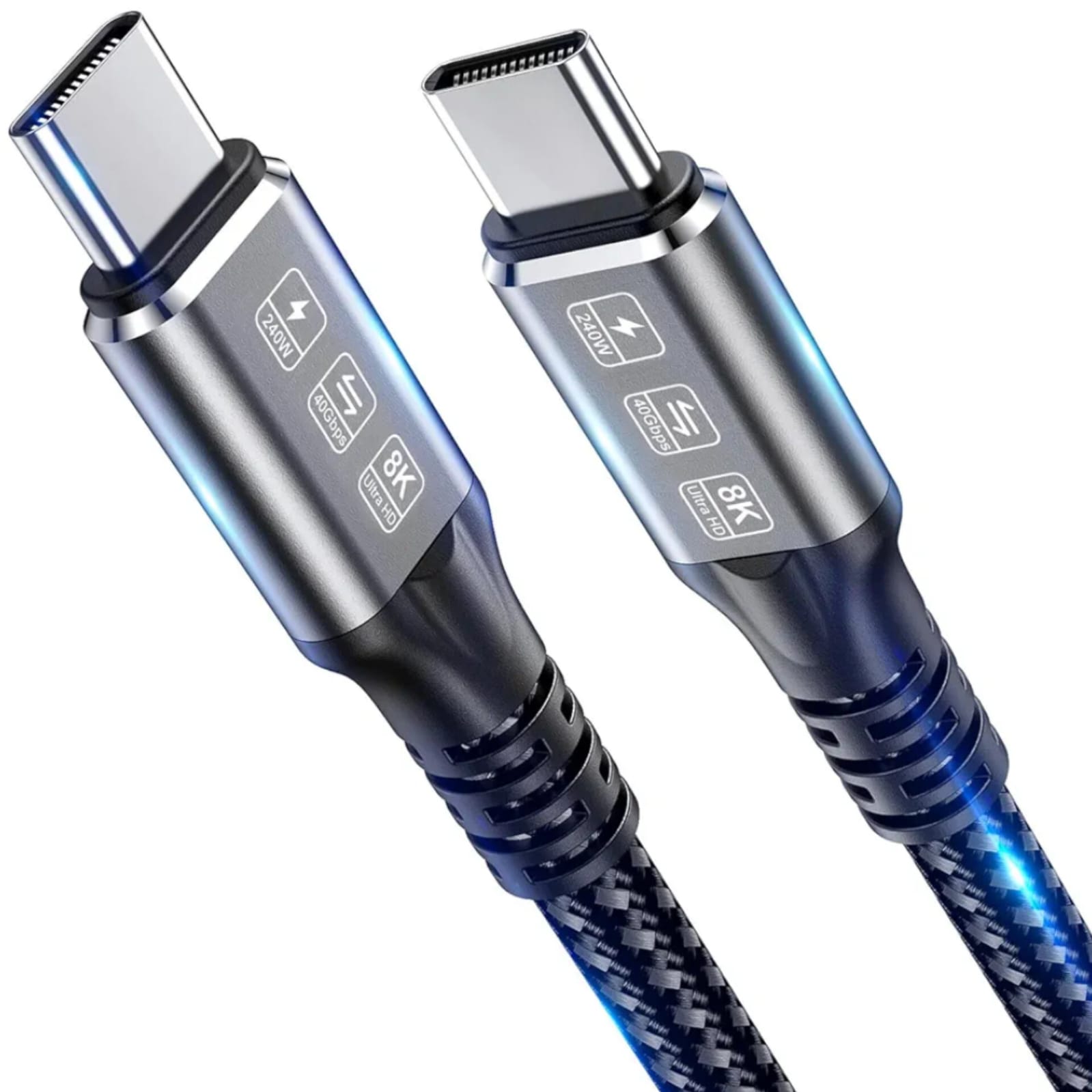 Chamer Thunderbolt 4 Cable