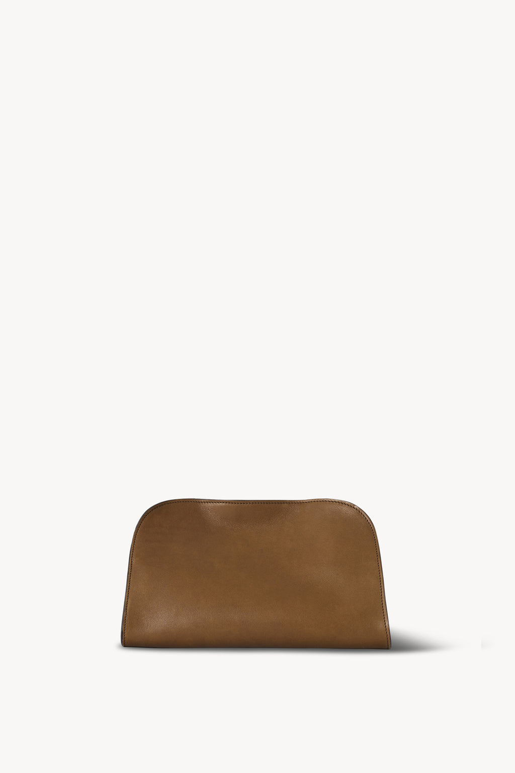 Peggy Clutch in Leather