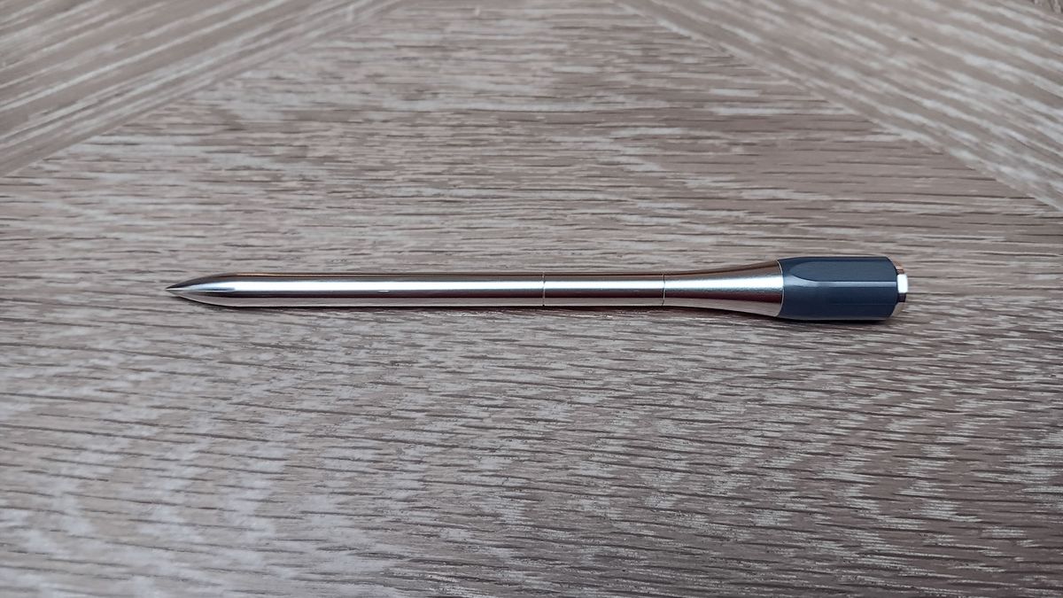 Ninja Pro Chef wireless meat thermometer