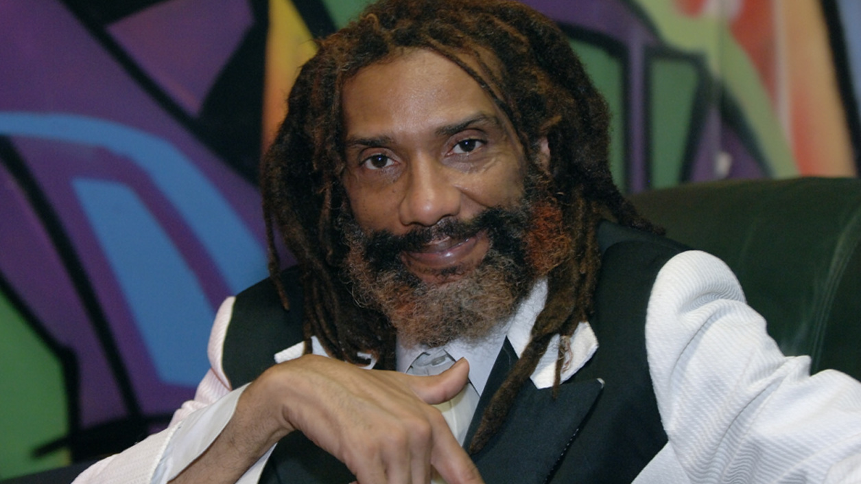 Bad Brains frontman HR