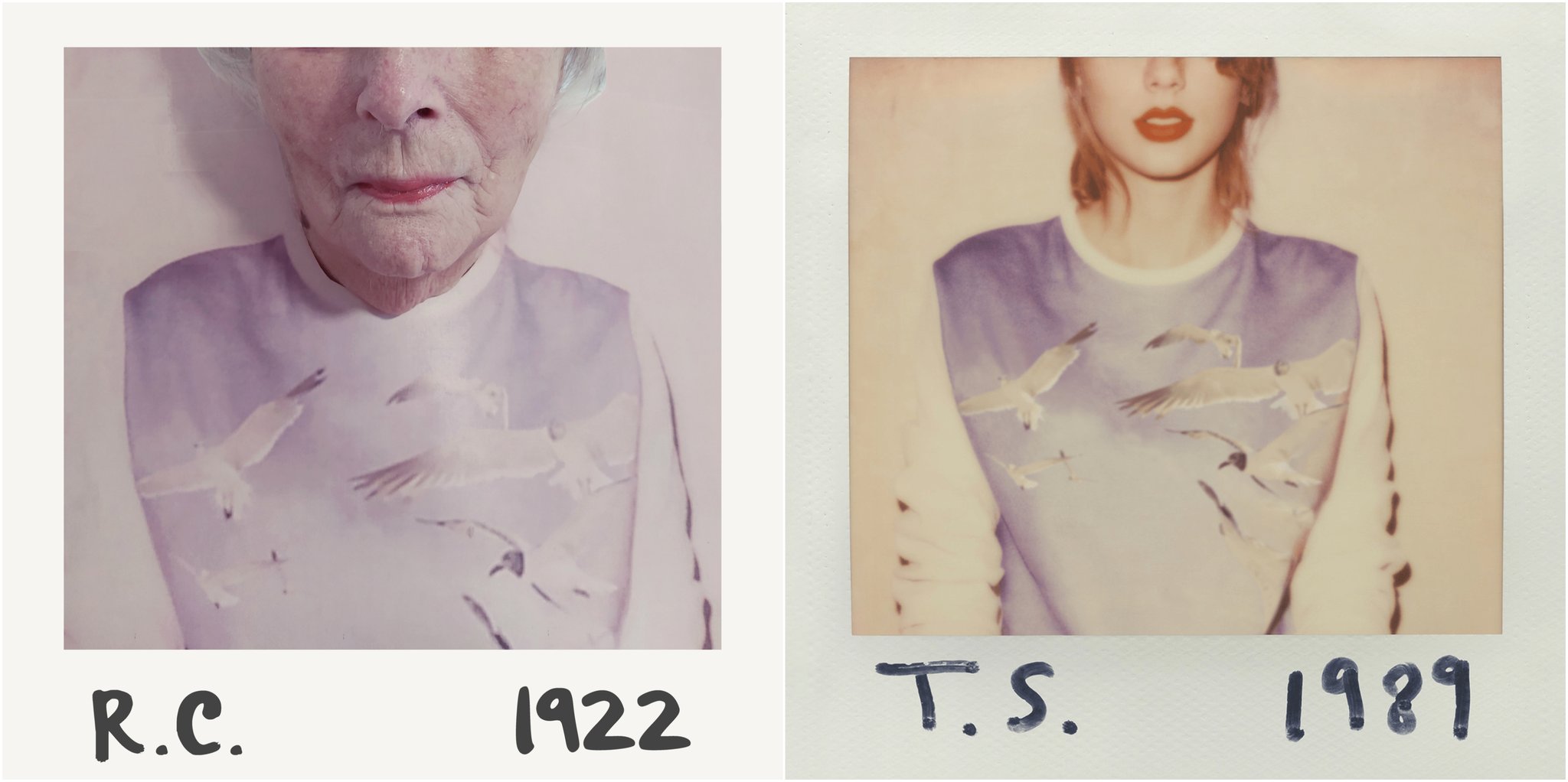 Album art