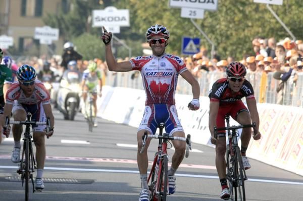 Daniel Moreno (Team Katusha)