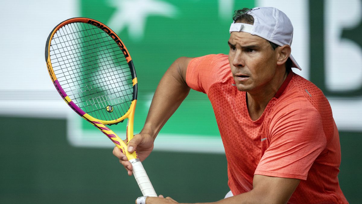 Nadal vs Zverev live stream how to watch French Open online from