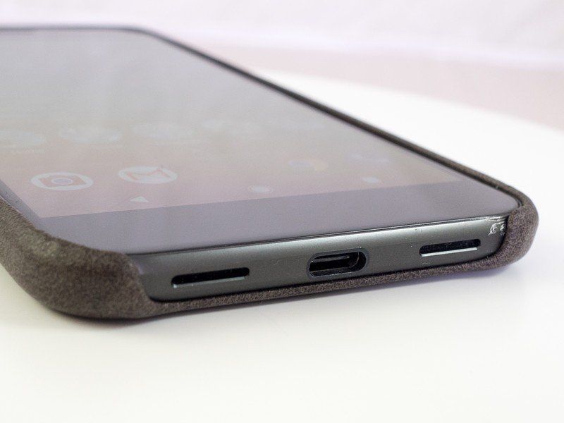 Pixel XL X-Level case
