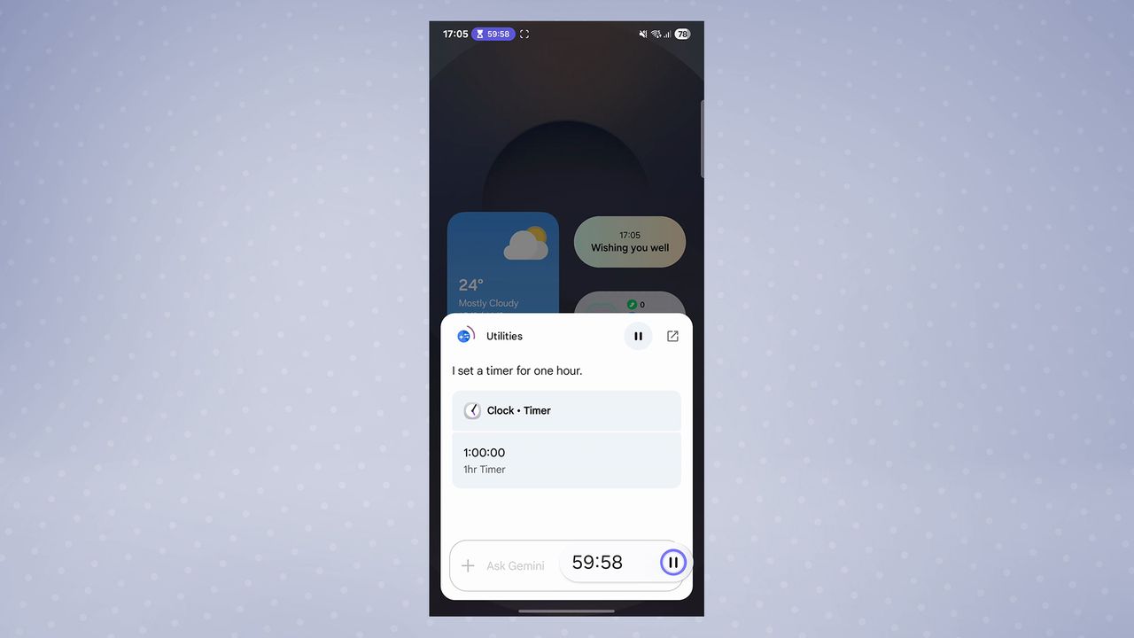 AI Phone assistant face-off