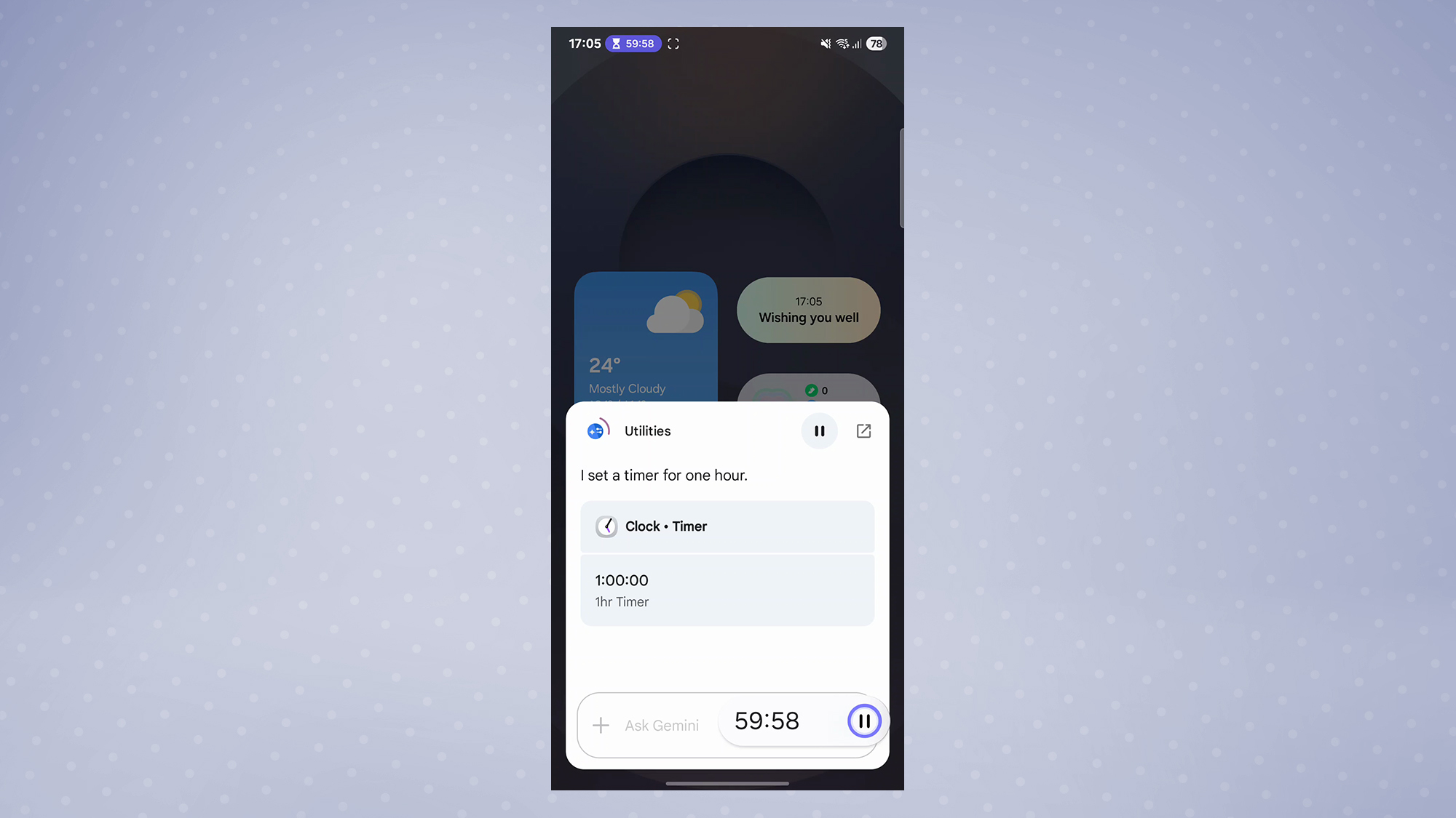 AI Phone assistant face-off
