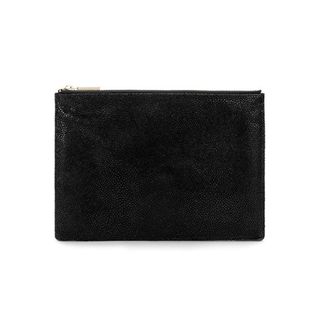 Whistles clutch bag