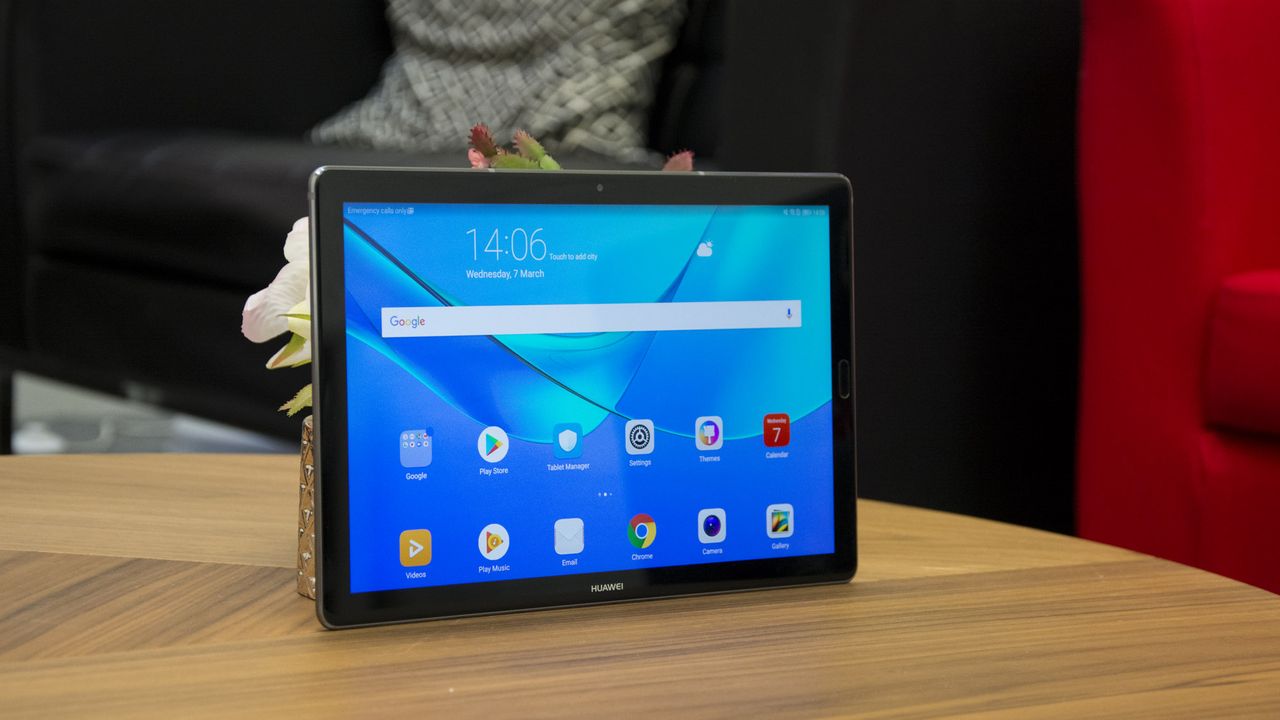 Huawei MediaPad M5 Pro (10.8in) review: The elegant hybrid tablet