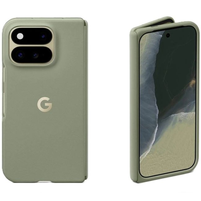 Лучшие чехлы для Google Pixel 11 Pro Fold