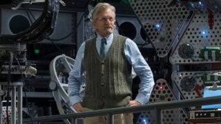 Michael Douglas in Ant-Man and The Wasp