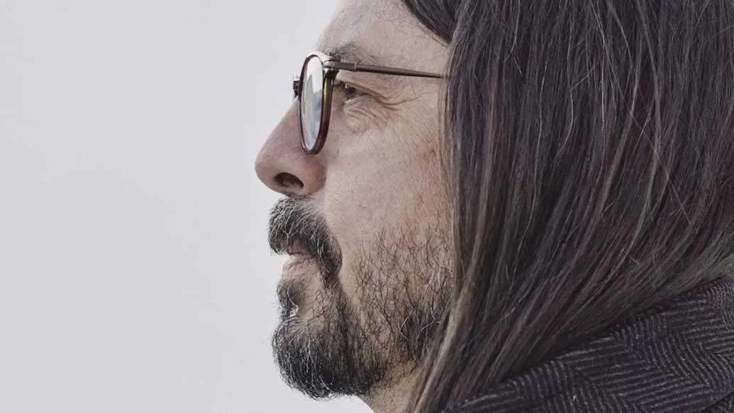 Dave Grohl