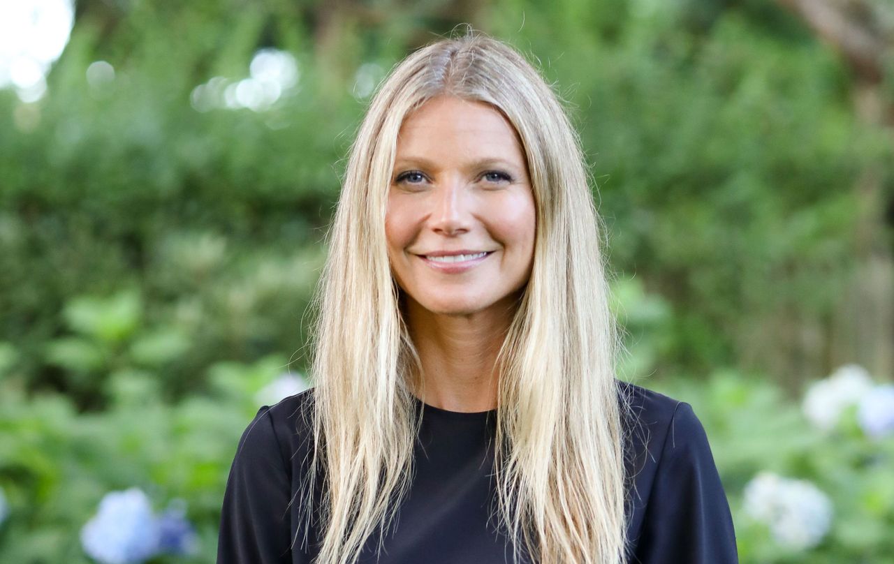 Gwyneth Paltrow