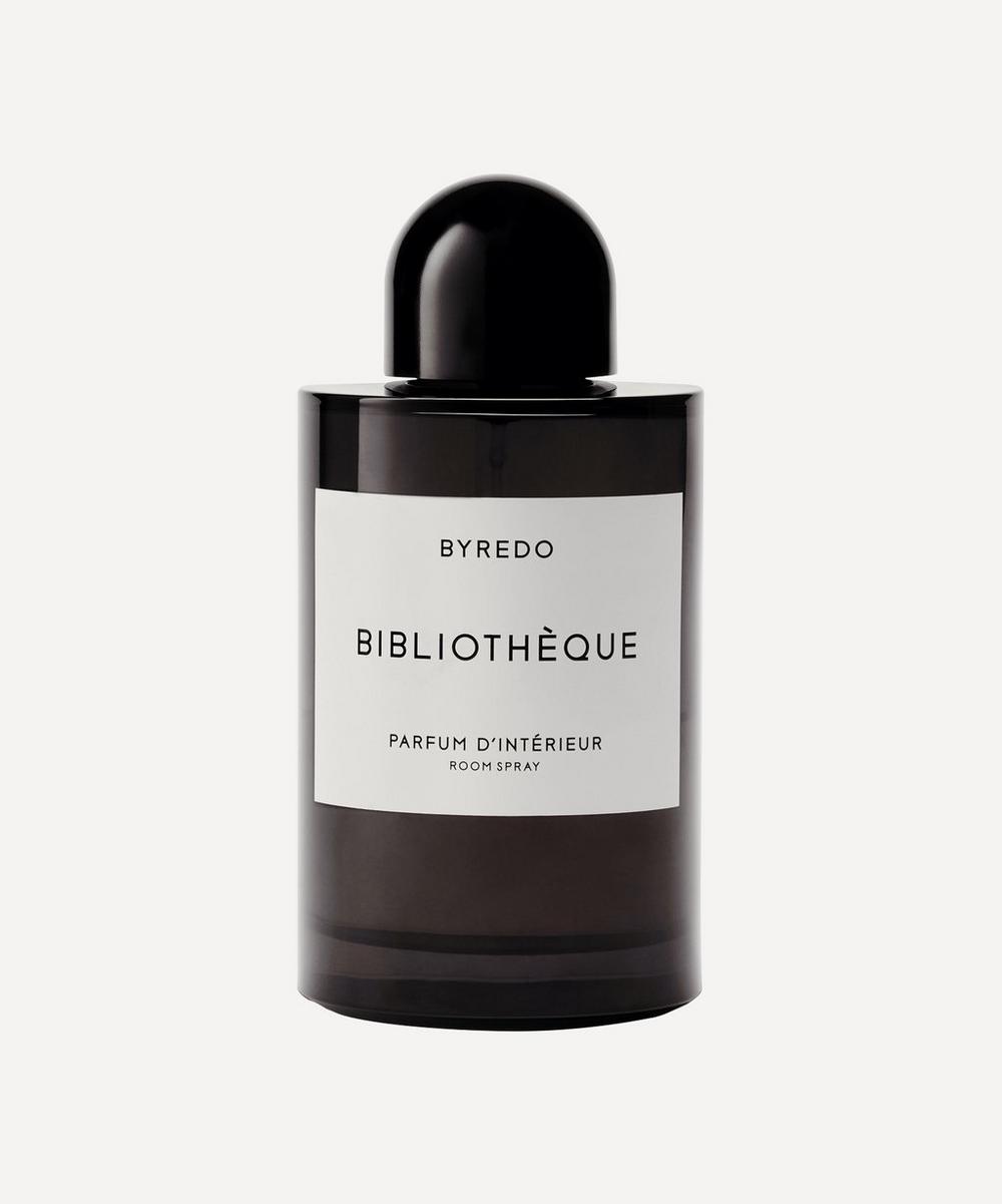 Biblioth&amp;eacute;que Parfum Room Spray 250ml