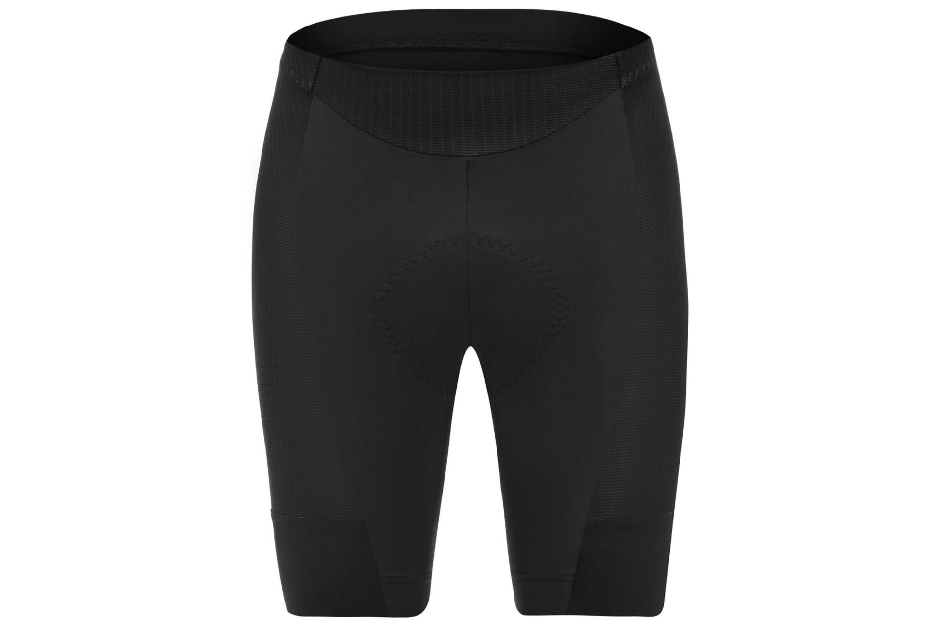 Training shorts are typically light weight and breathable for indoor use