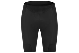 Training shorts are typically light weight and breathable for indoor use