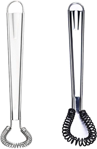 i Kito Sauce whisks (dual pack)