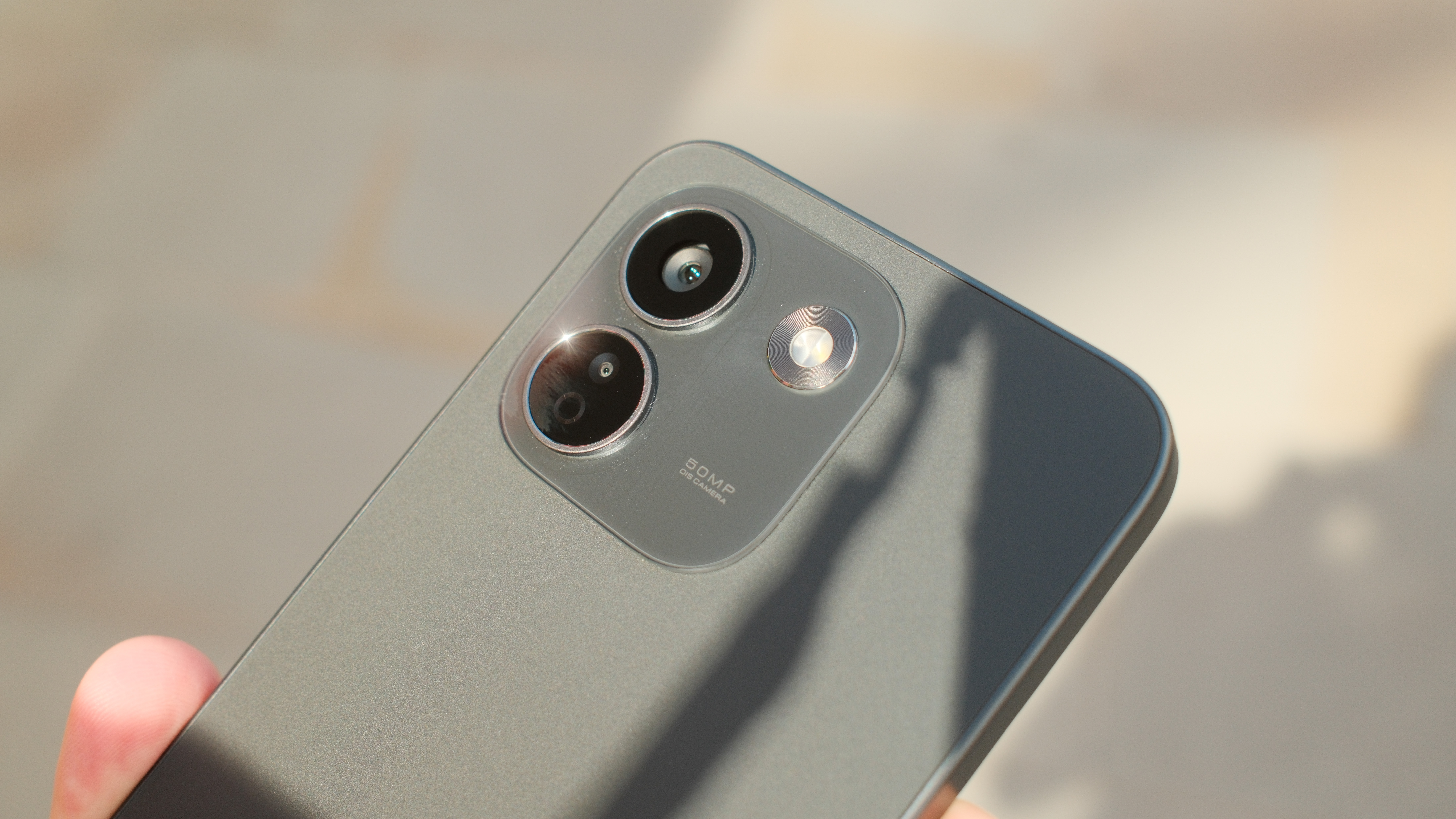Redmi Note 17 Pro Max 5G phone