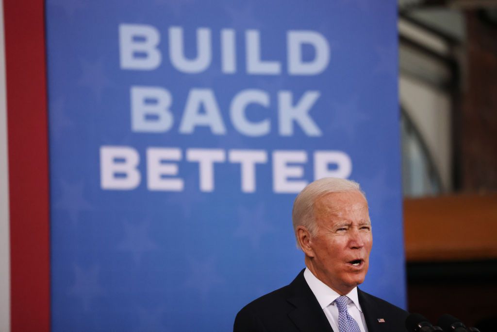 A 'dangerous Dereliction': Why Some Democrats Are Pushing Biden To ...