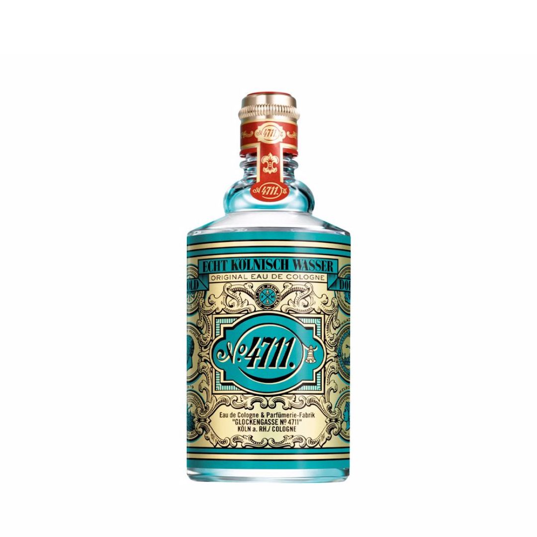 4711 Original Eau De Cologne