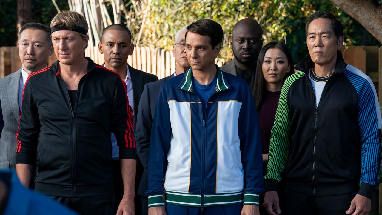 Cobra Kai season 5