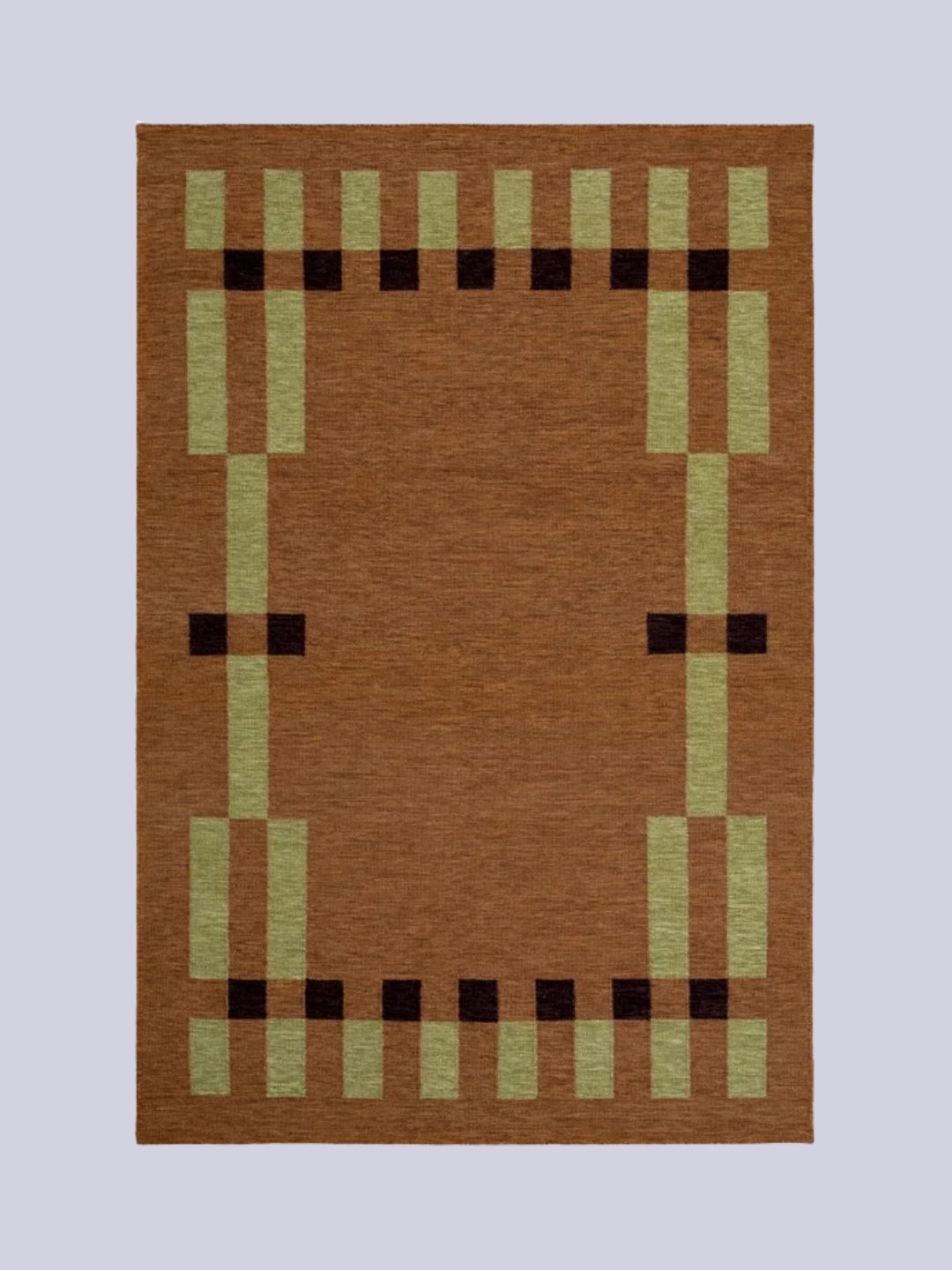 Nordic Knots, Tradition 02 &amp;ndash; Brown