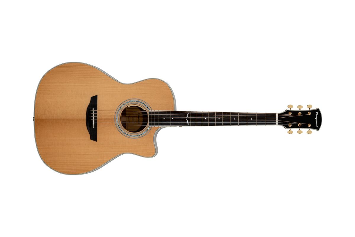 Orangewood Cleo