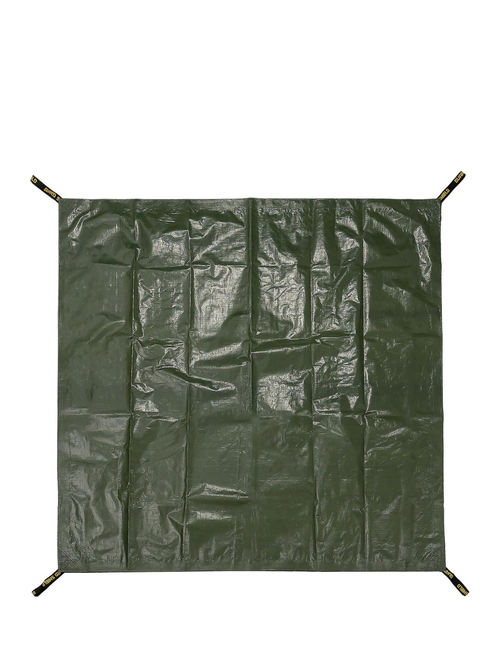 Leaf Tarp With Handles