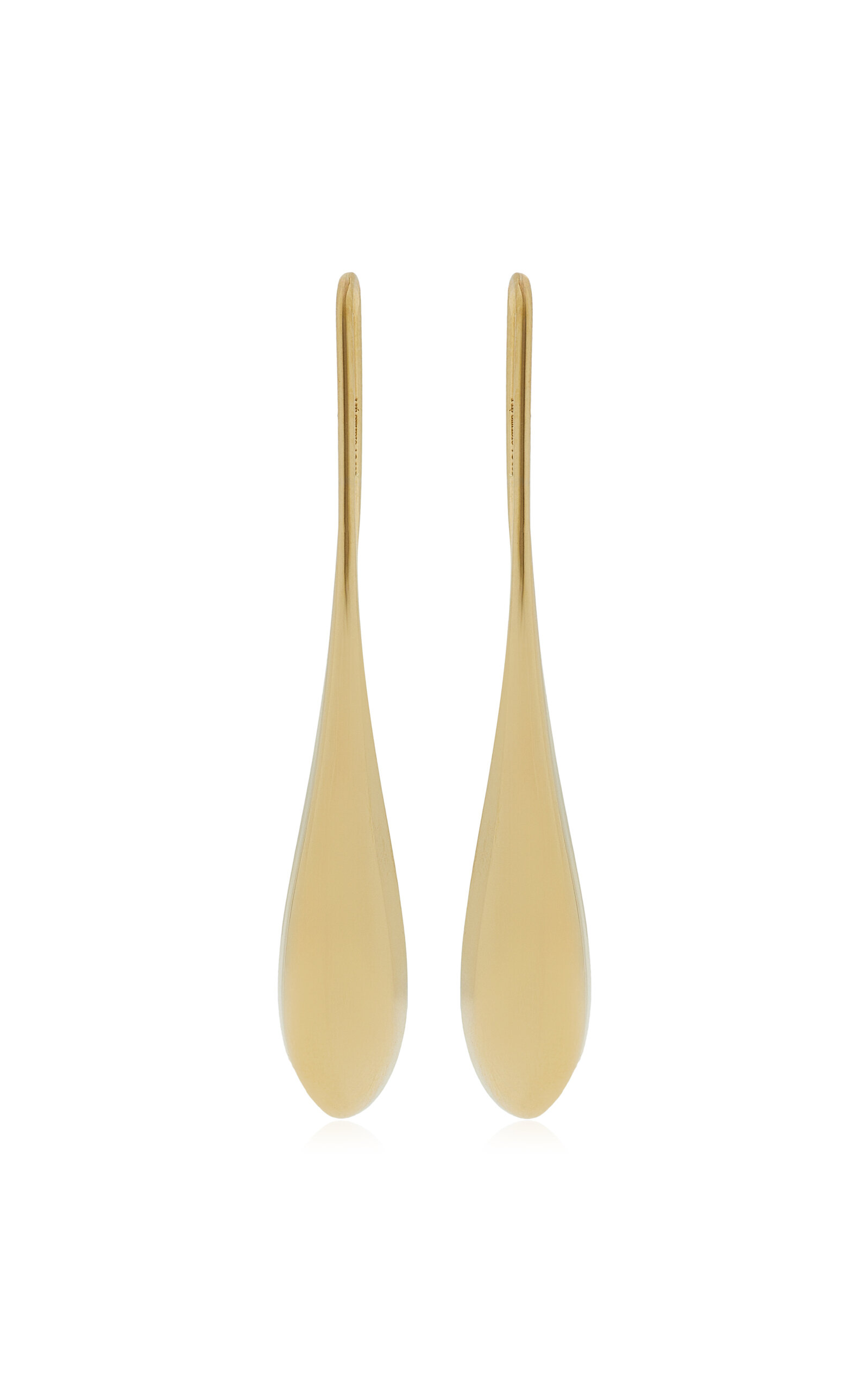The Evelyn Sterling Silver Earrings