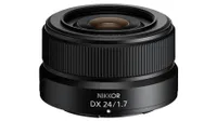 Nikon DX 24mm f/1.7 