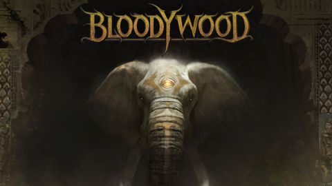 Bloodywood - Rakshak