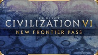Civilization 6 New Frontier Pass