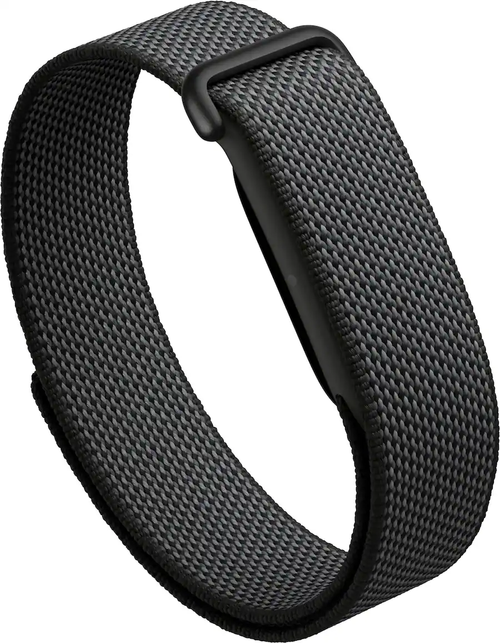 Google Fitbit Air Screenless Fitness and Health Tracking